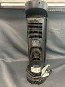 Lasko CT22425 Oscillating Tower Space Heater