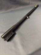 1 Rossi 12GA 3" Mod Barrell