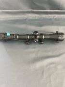 Rifle Scope