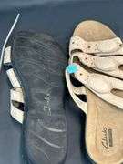 Assorted Shoes