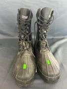 Sorel Mens Snow Boots - Size 13