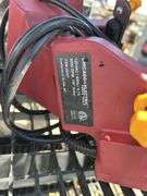 Chicago Electric Power Tools Set
