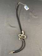Bolo tie