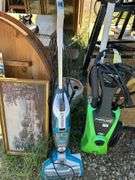 Bissell Vacuum