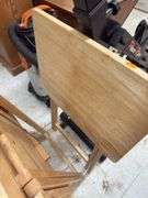 2-tray tables