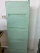 Large Capacity Water Tank