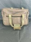 Brown Carry Bag