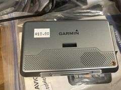 Garmin and Mio GPS Navigation Systems with Accessories