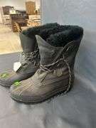 Sorel Snow Boots - Women's Size 7