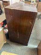 Vintage TV