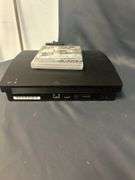 PlayStation 3 Console with Assassin's Creed Black Flag Game