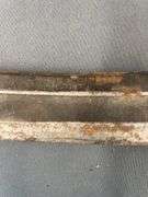Draw knife