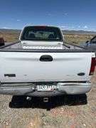 1999 Ford F150 2WD. Long bed