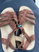 Assorted Shoes