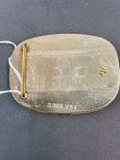Belt buckle