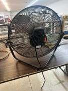 Floor Fan