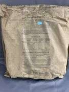 Sealed Chemical Protective suit (Sealed)