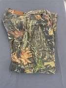 Cold Weather Camo Hunting Gear
