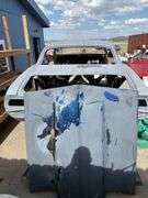 1969 Chevrolet Camaro. Body/Parts come with title