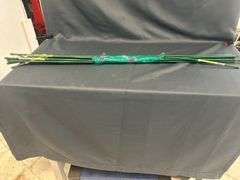 Bundle of Garden Stakes