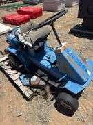 Ford Lawn Tractor - Project or Parts