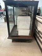 General Store Display Case