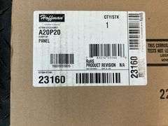 2 Hoffman Corrugated Single wall Fibreboard