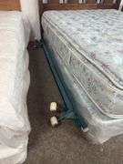 Bed/frame/mattress/boxframe