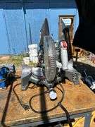 Porter Cable 10-Inch Folding Compound Miter Saw