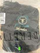 Beretta Royal Gorge Shooting Club Sweater - XL