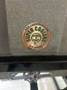 Super Coolers Recreational Equipment by JBP Outdoors, Mounted
