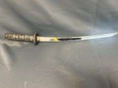 Decorative Katana Sword