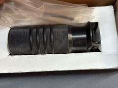 Elevation Dovetail Vise