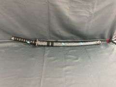 Asian Themed blade