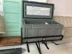 Super Coolers Recreational Equipment by JBP Outdoors, Mounted