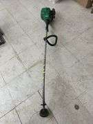 Weed Eater Featherlite FX26 Xtreme