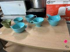 Dishes