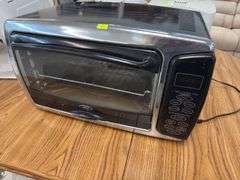 Oster toaster oven