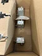 6 in Downlighting 3 in box