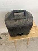 Craftsman Router with Case