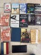 Books, french cookbook