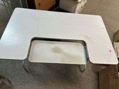 Computer desk