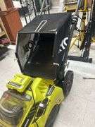 Ryobi 40V Lithium Brushless 20-Inch Lawn Mower