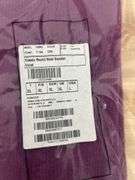 Beretta Classic Round Neck Sweater - Violet - Size Medium