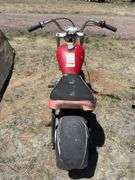 Baja Carbon 6.5hp minibike