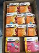 Cold & Flu / Allergy Relief
