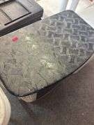Vintage Clothes hamper