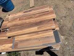 Laminate Flooring approx 300sqft