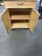 Kitchen Island Cart