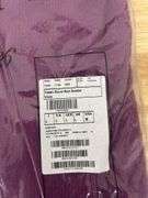 Medium Beretta Classic Round Neck Sweater - Violet